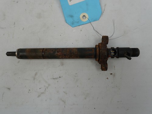 Injecteur occasion peugeot 407 - peugeot,