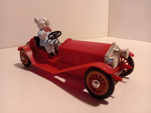 465 mercer runabout 35j - pa,