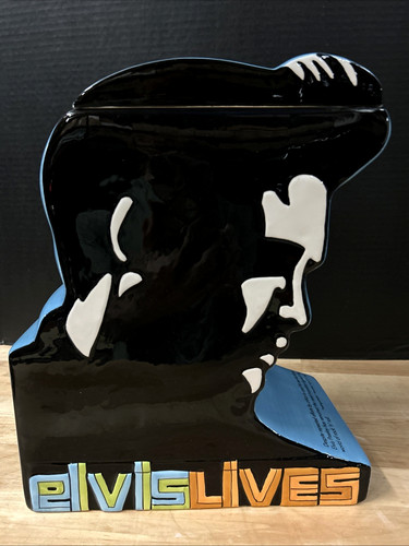Elvis presley - presley, lives"