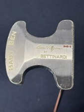 35” Ben Hogan By Bettinardi