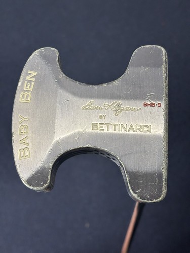 Ben hogan by bettinardi - 35”,