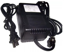 Adaptateur secteur Chargeur