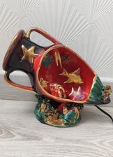 Lampe Veilleuse Céramique