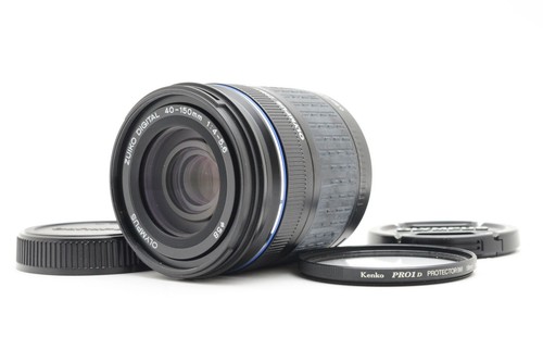 Objectif olympus zuiko - objectif,