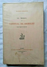 La Maison du Cardinal de