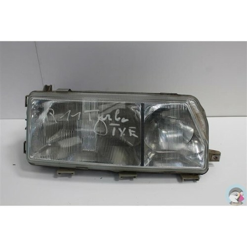 Optique phare feu avant - de,