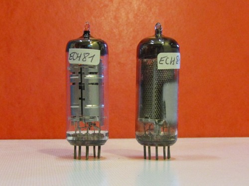 Tube électronique - 1,