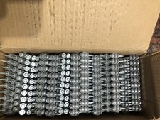 2000 CLOUS 20mm POUR CLOUEUR