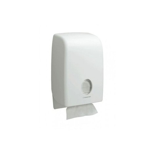Distributeur essuie mains - distributeur,