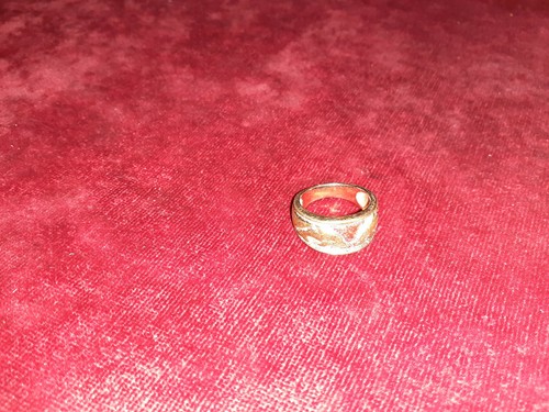 Bague dauphin - n6,