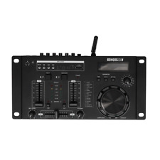 HQ-POWER - TABLE DE MIXAGE À