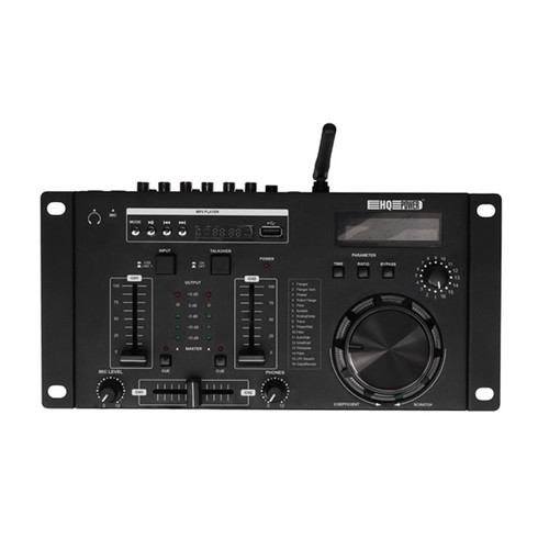 Power table de mixage - table,