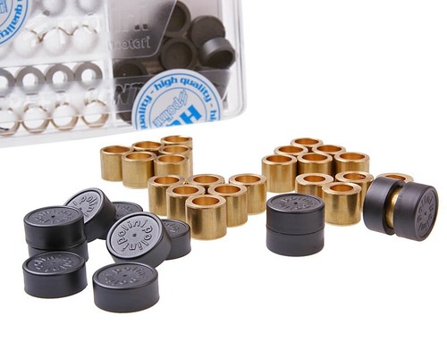 Rouleaux variomatik poids - variomatik,