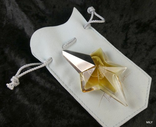 Miniature parfum vintage - miniature,