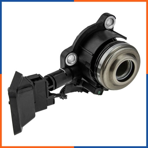 Débrayage central embrayage