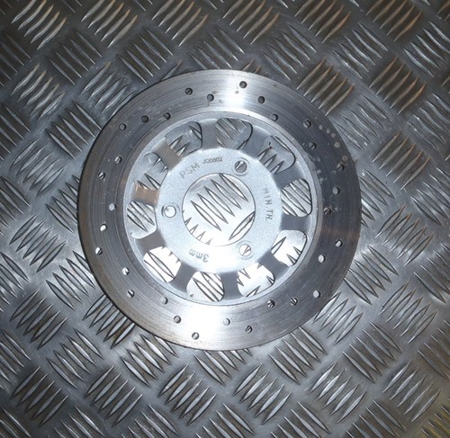 Peugeot 125 sum disque - -,