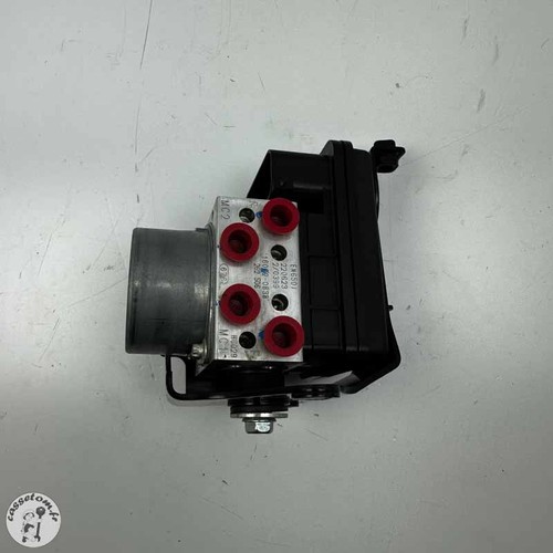 Centrale abs support - centrale, +