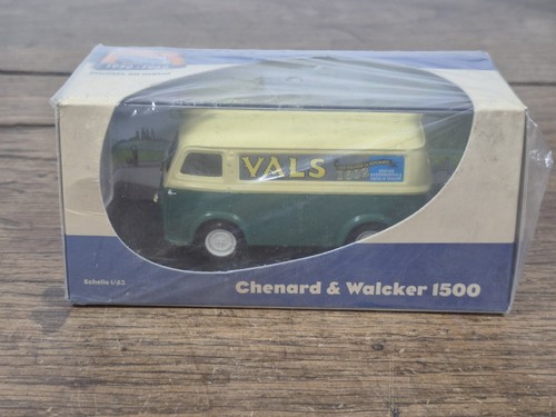 Voiture miniature chenard - voiture,