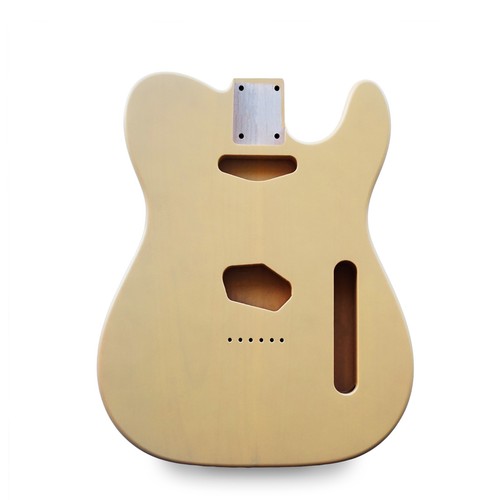 Corps guitare telecaster - corps,