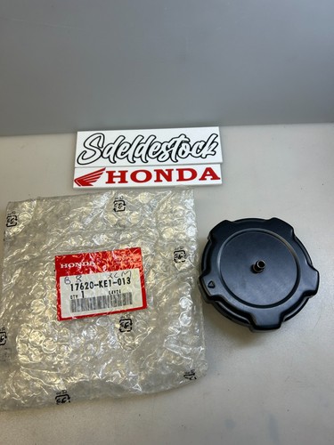 Bouchon réservoir honda - 1,