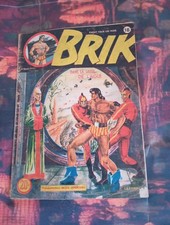 Brik 18 Cézard Ed. de Lyon