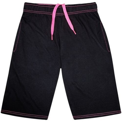 Shorts coton pour filles - shorts,
