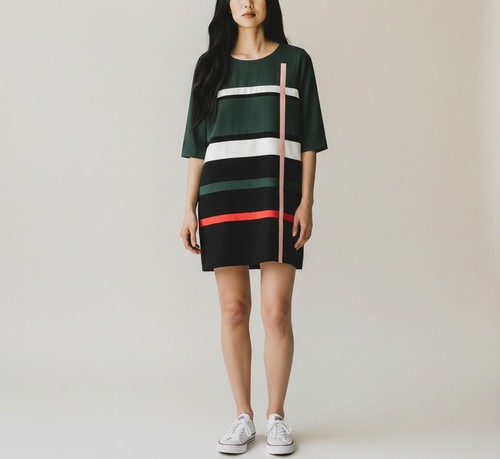 Cop copine ogawa robe - cop,