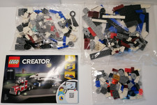 LEGO Creator 31091 Shuttle