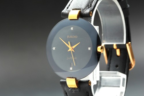Presque comme neuve montre - [presque, neuve]