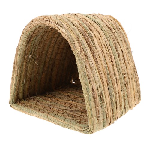 Abri pour hamsters maison - hamsters,
