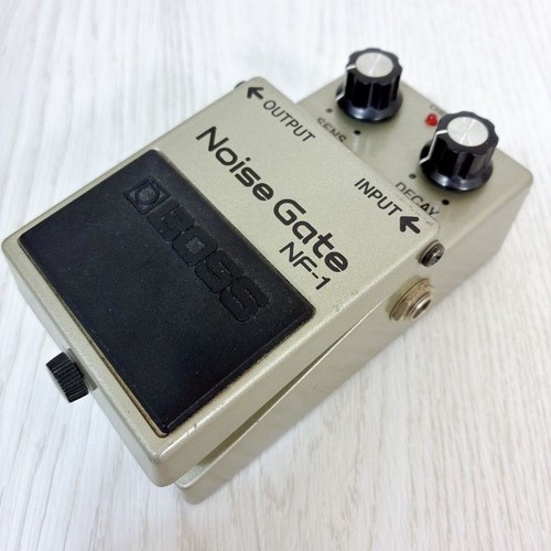 Pédales effet guitare boss - pédales,
