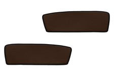 CAMION Panneaux de porte pour DAF XF 105 01.06-12.13 XF 106 01.14-09.21  MARRON