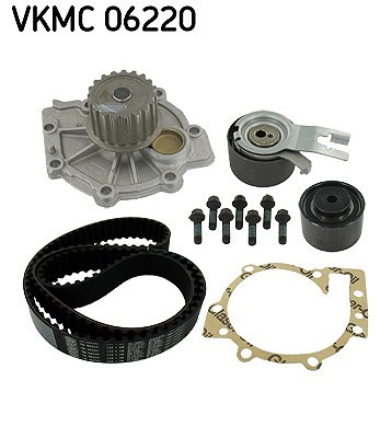 Pompe eau skf kit de - à,