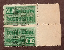 Colonies Françaises Algérie