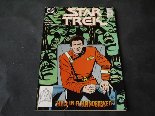 Comics group marvel star - marvel, trek