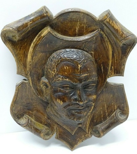 Ancien ecusson blason - ancien,