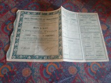 action ancienne exposition internationale arts décoratifs industriels paris 1923