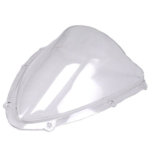 Pare brise moto clair pour - clair,