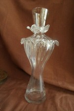vase  art nouveau 