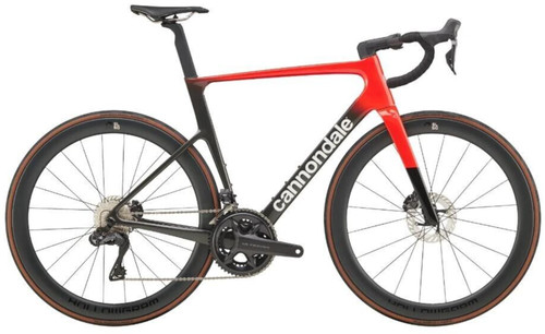 Cannondale supersix evo - cannondale, hi-mod