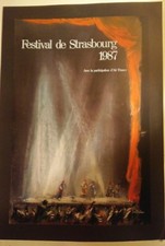 PIERRE DOUTRELEAU Affiche Pour