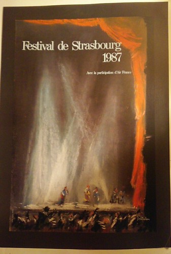 Pierre doutreleau affiche pour - affiche,