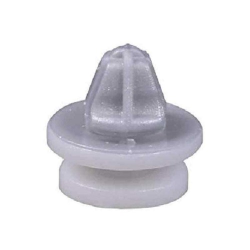 Clips rivets fixations - 10, clips,