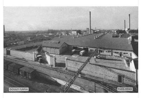 Cpa goulet turpin - 75,