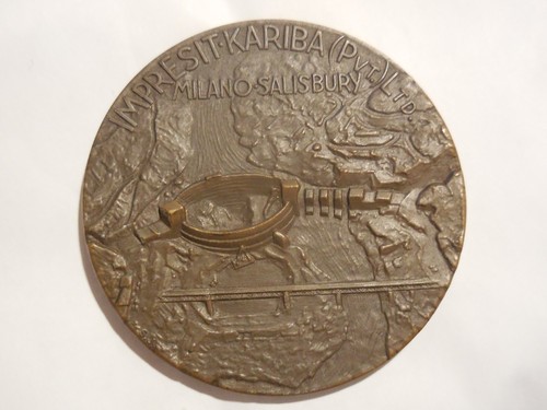 Médaille construction - construction, de