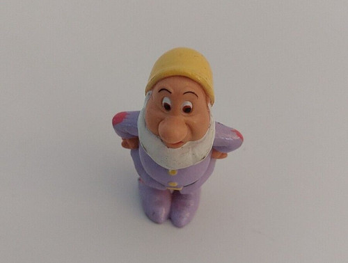 Figurine mattel disney - figurine,