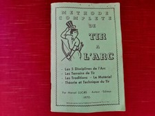 Méthode complète de tir à