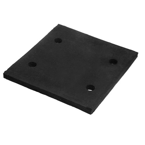 4510 mousse noire sander - mousse,