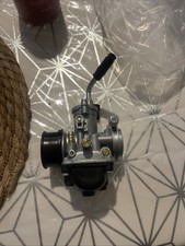 carburateur dellorto PHBG 21