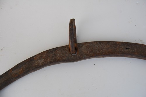 Outil ancien palonnier pour - ancien,